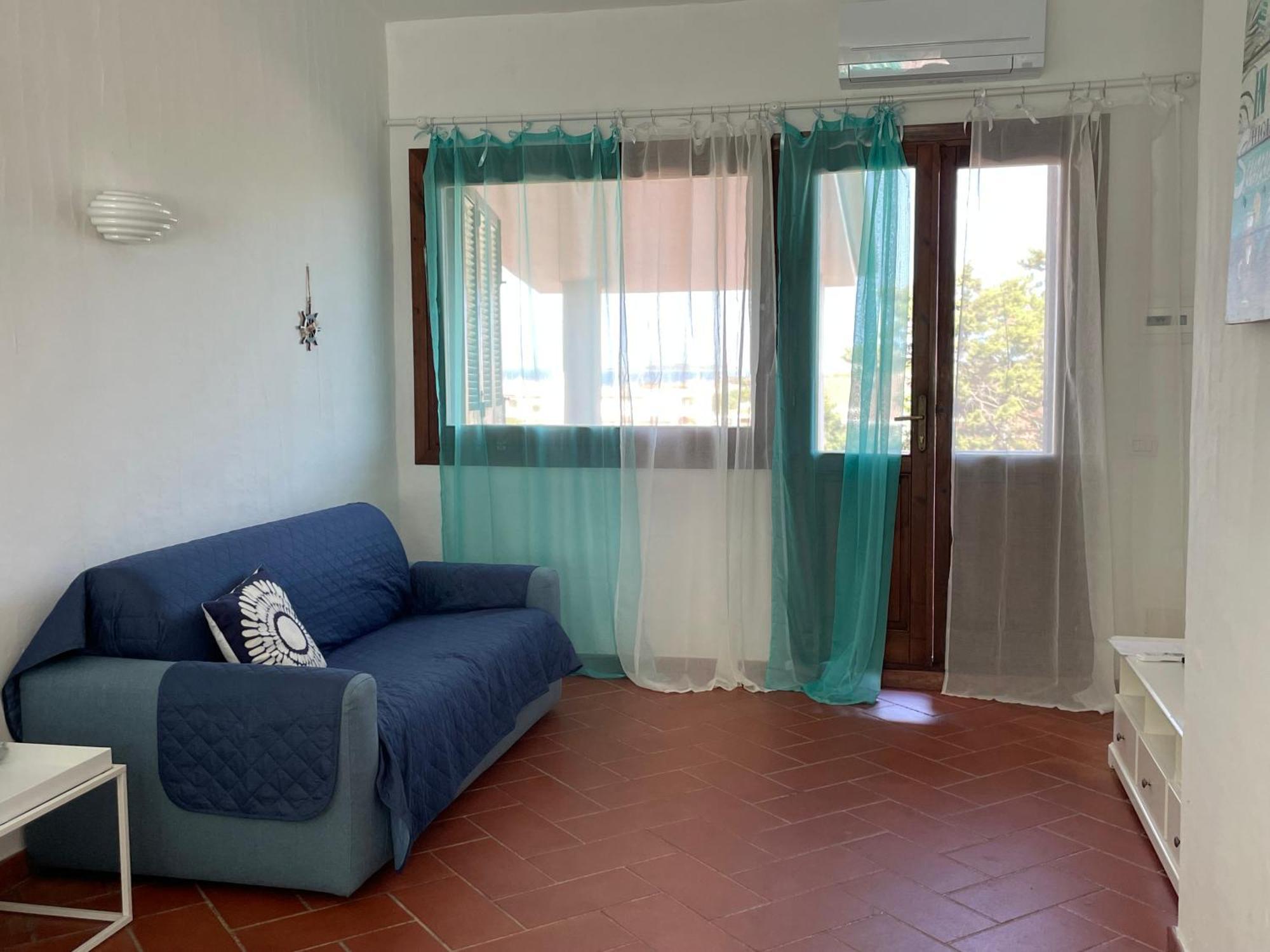 Splendida Vista Mare Zona Centrale Porto Rotondo Posto Auto Privato Exterior foto